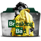 Breaking Bad Logo Transparent