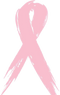 Breast Cancer Ribbon Download PNG