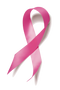 Breast Cancer Ribbon Free PNG Image