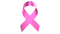 Breast Cancer Ribbon High Quality PNG