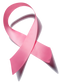 Breast Cancer Ribbon PNG Clipart