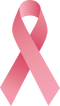 Breast Cancer Ribbon PNG File