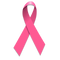 Breast Cancer Ribbon PNG Image