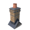 Brick Chimney Transparent