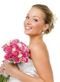 Bride PNG File