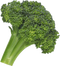 Broccoli PNG Image