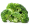 Broccoli Transparent