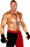 Brock Lesnar Free Download PNG