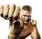 Brock Lesnar Free PNG Image