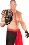 Brock Lesnar PNG File