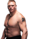 Brock Lesnar PNG Image