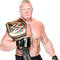 Brock Lesnar PNG