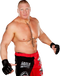 Brock Lesnar Transparent