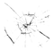 Broken Glass PNG