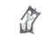 Broken Hourglass PNG File