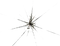 Broken Window PNG