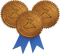 Bronze Medal Free Download PNG