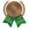 Bronze Medal PNG Picture