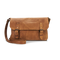 Brown Leather Bag PNG Clipart