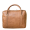 Brown Leather Bag PNG Free Image