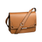 Brown Leather Bag PNG HD Image