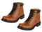 Brown Men Shoes PNG