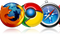 Browsers Download PNG