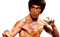 Bruce Lee Free PNG Image