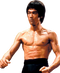 Bruce Lee PNG File