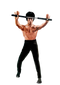 Bruce Lee PNG Image