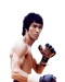 Bruce Lee