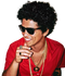 Bruno Mars PNG Download Image