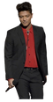 Bruno Mars PNG File