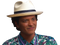 Bruno Mars PNG High Quality Image