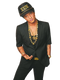 Bruno Mars PNG Image HD