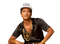 Bruno Mars PNG Image