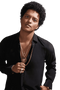 Bruno Mars PNG Images