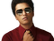 Bruno Mars PNG Pic