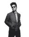 Bruno Mars PNG Transparent HD Photo