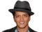 Bruno Mars PNG