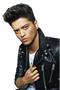 Bruno Mars