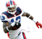 Buffalo Bills Free PNG Image