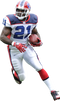 Buffalo Bills PNG File