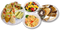 Buffet PNG HD Image