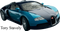 Bugatti PNG Image