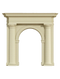 Building Pillar PNG High Quality Image