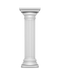 Building Pillar PNG Image File