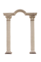 Building Pillar