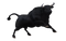 Bull Transparent