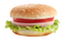 Burger PNG Clipart